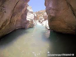 معرفی دره آبشور: جغرافیا و ویژگیها